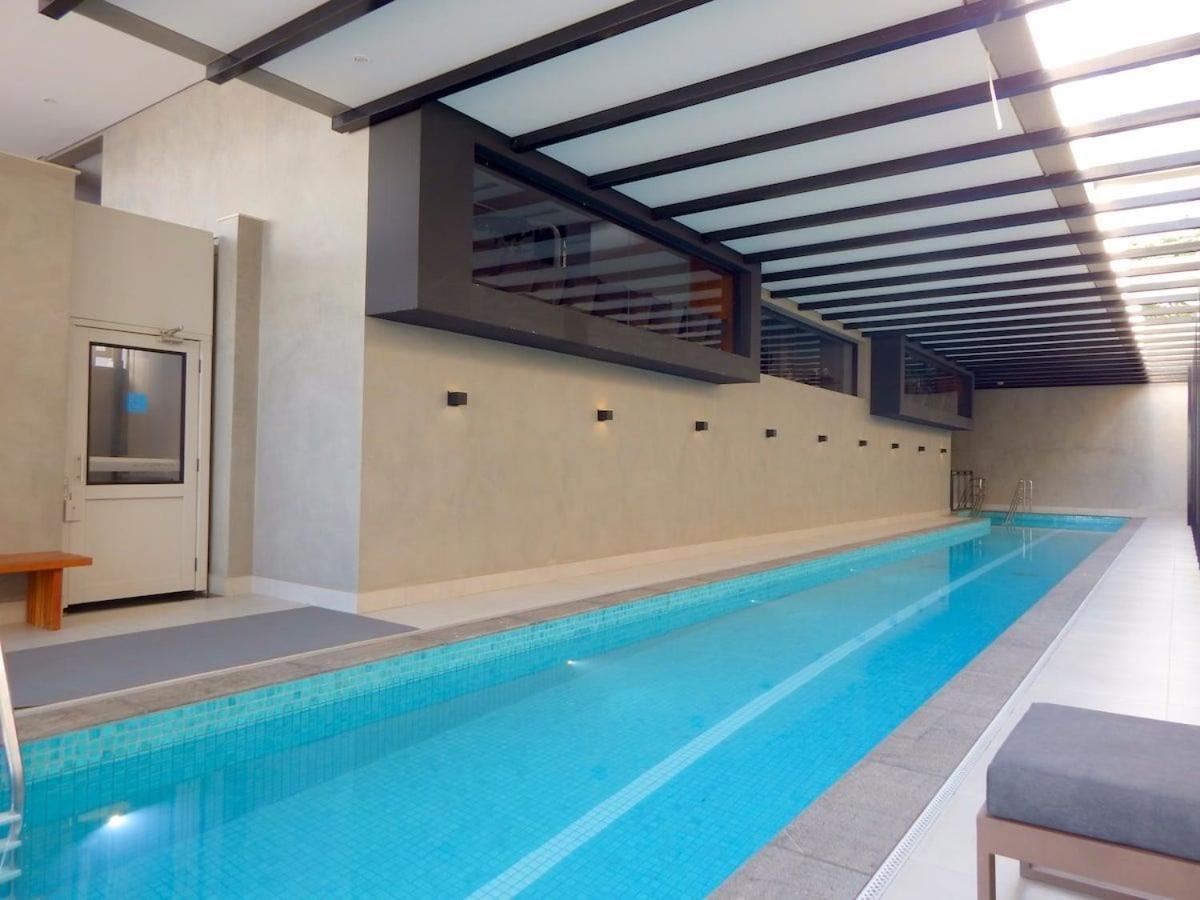 Easy Star - Luxuoso Studio No Coracao Do Campo Belo - Hc01H Apartment Sao Paulo Exterior foto