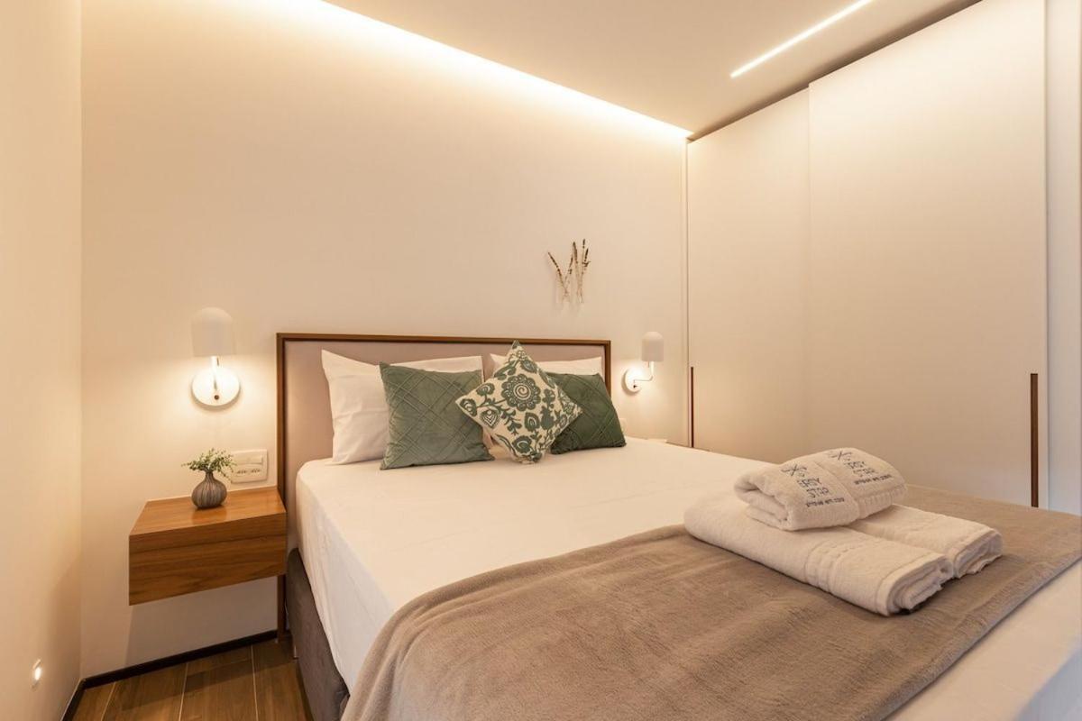 Easy Star - Luxuoso Studio No Coracao Do Campo Belo - Hc01H Apartment Sao Paulo Exterior foto
